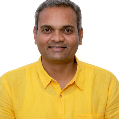 Dr Ajinkya  Patil